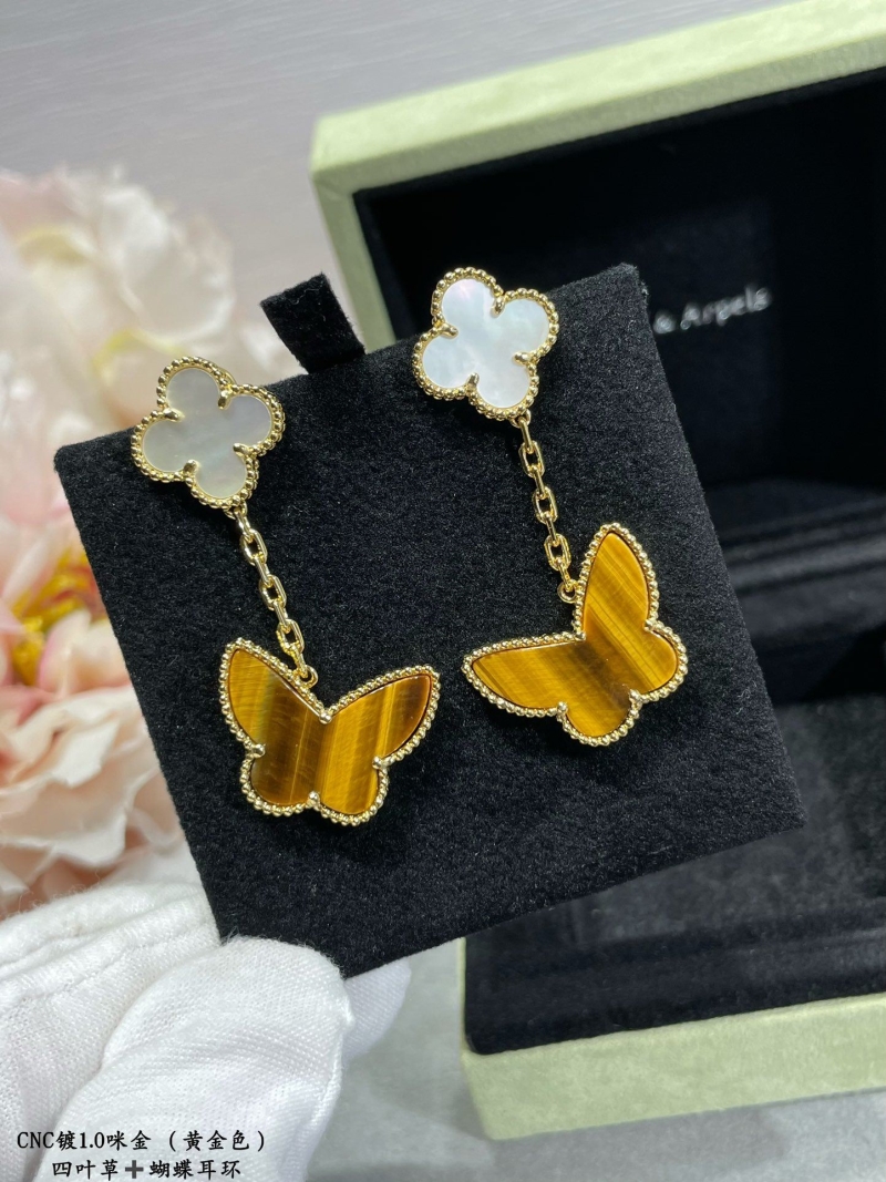 Vca Earrings